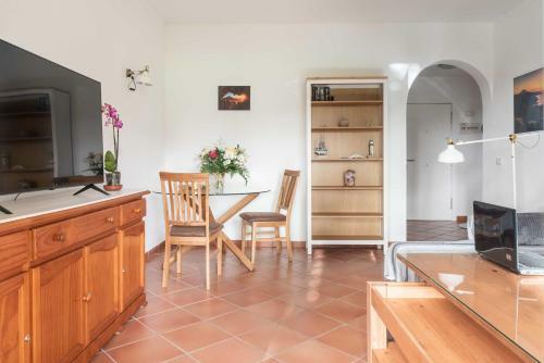 Apartamento Acogedor Vistas Piscina Y Teide