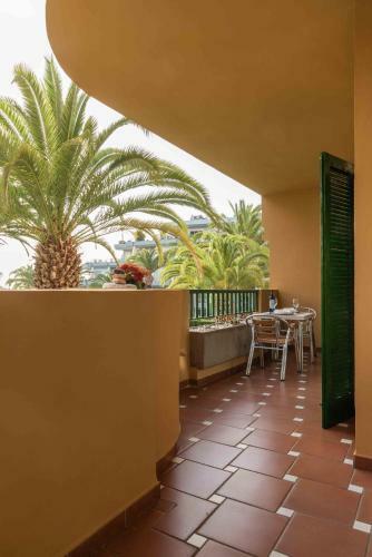 Apartamento Acogedor Vistas Piscina Y Teide