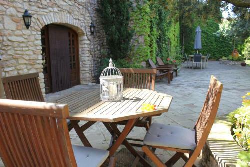 Villa Cal Forner