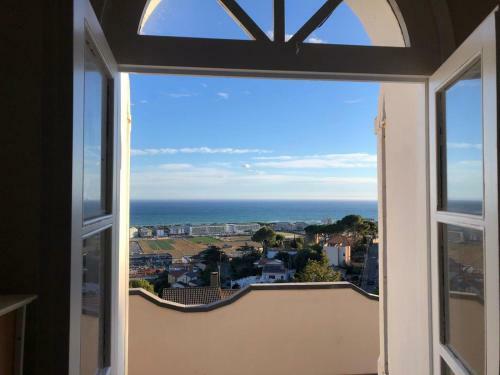 Villa Serenity Panoramic View