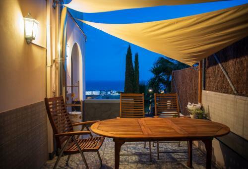 Villa Serenity Panoramic View