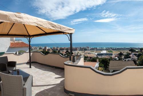 Villa Serenity Panoramic View