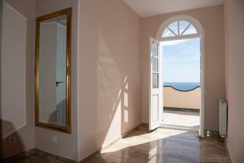 Villa Serenity Panoramic View