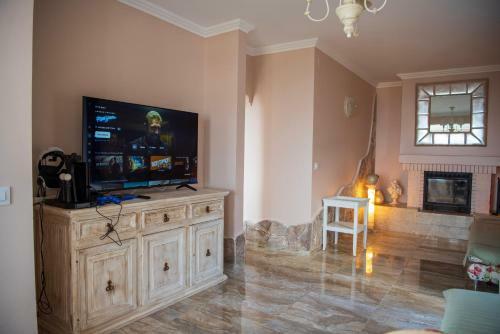 Villa Serenity Panoramic View