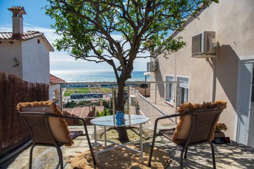 Villa Serenity Panoramic View
