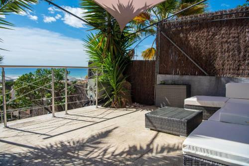 Villa Serenity Panoramic View