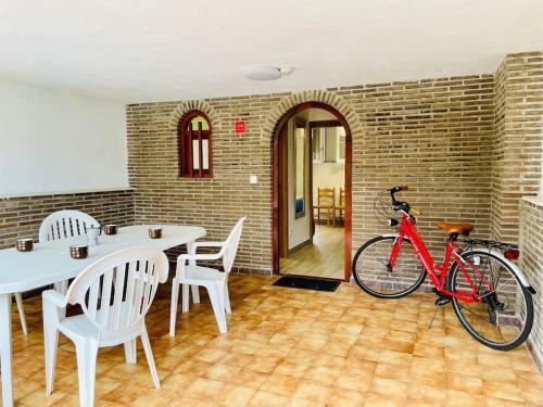 Apartamento Campo Del Marqu�s