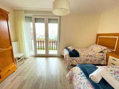 Apartamento Campo Del Marqu�s