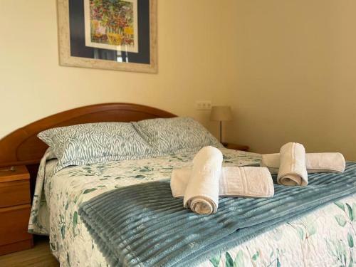 Apartamento Campo Del Marqu�s