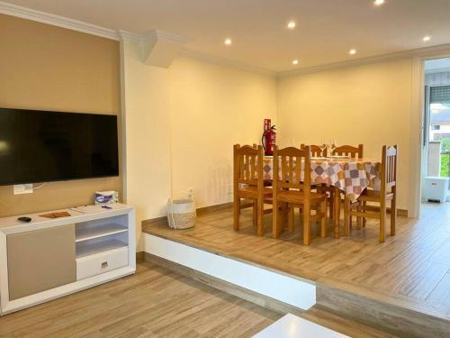 Apartamento Campo Del Marqu�s