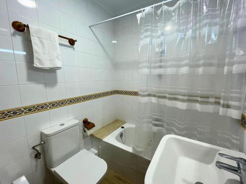 Apartamento Campo Del Marqu�s