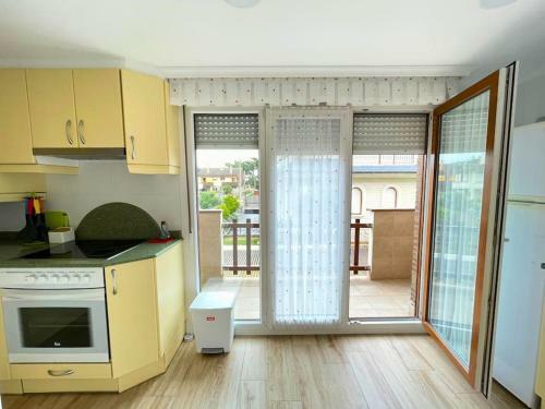 Apartamento Campo Del Marqu�s
