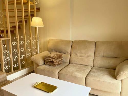Apartamento Campo Del Marqu�s