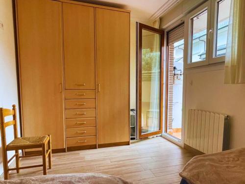 Apartamento Campo Del Marqu�s