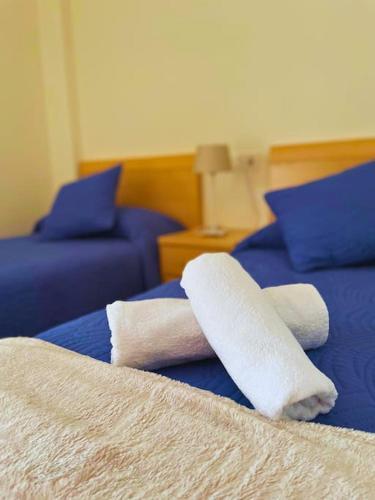 Apartamento Campo Del Marqu�s