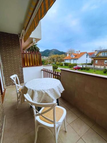 Apartamento Campo Del Marqu�s