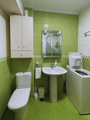 Apartamento Campo Del Marqu�s