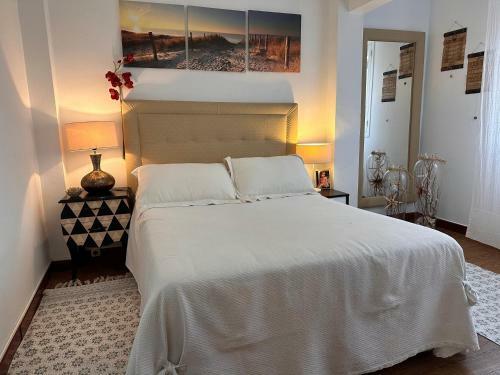 Apartamento Casa Del Mar