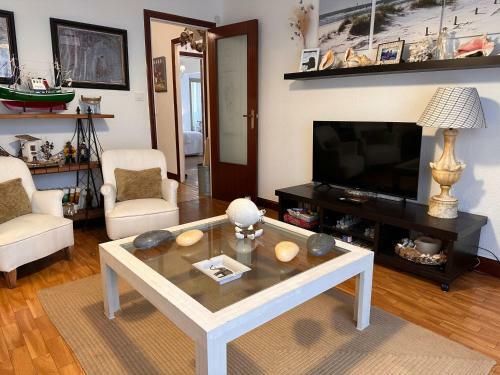 Apartamento Casa Del Mar