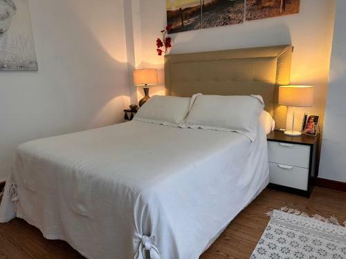 Apartamento Casa Del Mar