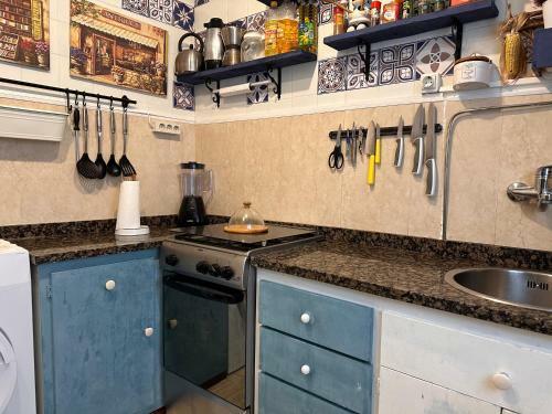 Apartamento Casa Del Mar