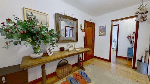 Apartamento Casa Del Mar