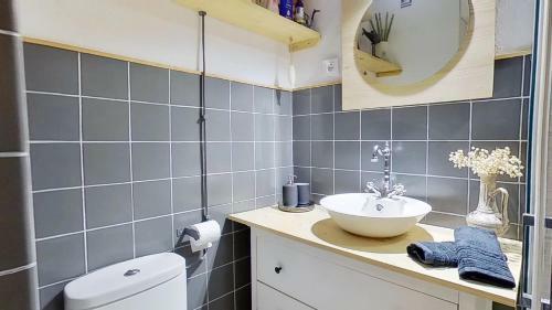 Apartamento Casa Del Mar