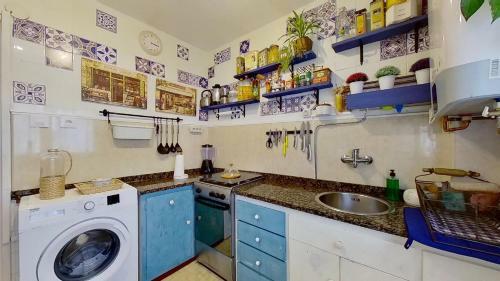 Apartamento Casa Del Mar