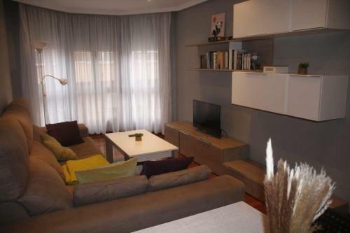 Apartamento En El Centro De Santo�a