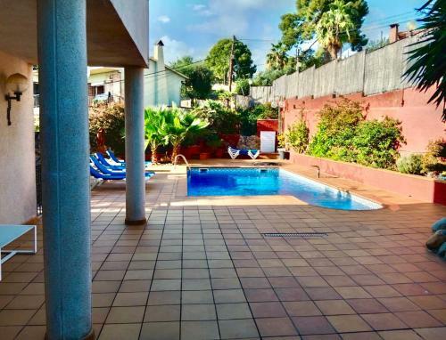 Villa Azum�