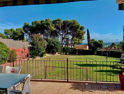 Villa Azum�