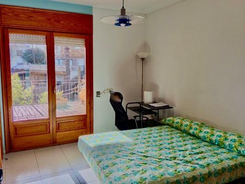 Villa Azum�