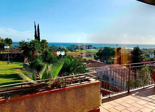 Villa Azum�
