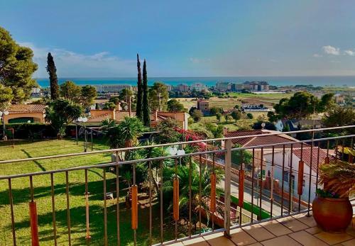 Villa Azum�