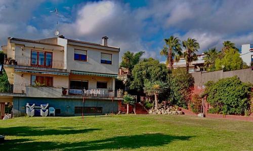 Villa Azum�