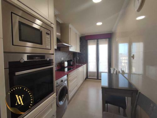 Apartamento Para 5-6 Personas - Las Vistillas