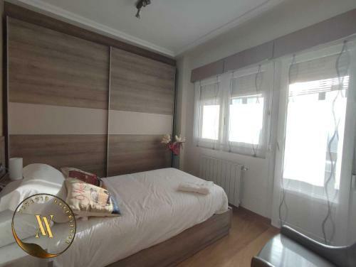 Apartamento Para 5-6 Personas - Las Vistillas