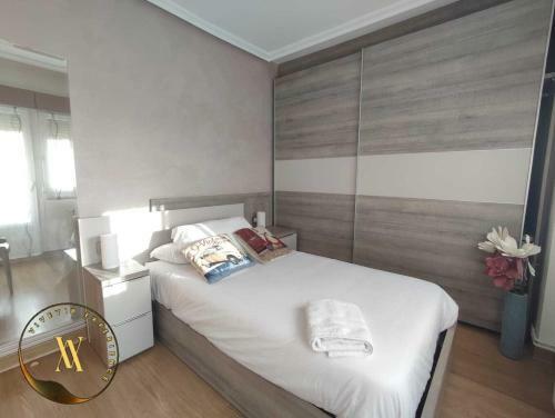 Apartamento Para 5-6 Personas - Las Vistillas
