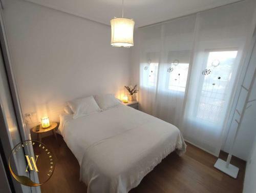 Apartamento Para 5-6 Personas - Las Vistillas