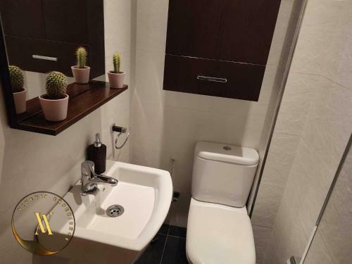Apartamento Para 5-6 Personas - Las Vistillas