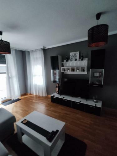 Apartamento B.e.c Apto Bilbao