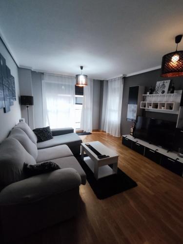 Apartamento B.e.c Apto Bilbao