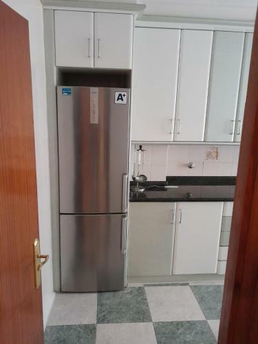 Apartamento La Catedral