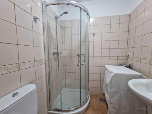 Apartamento Markethome Playa La Arena Ocean View