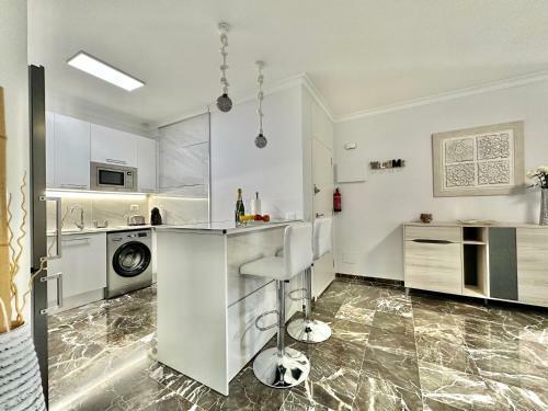 Apartamento Ocean Cliff House