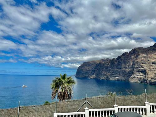 Apartamento Ocean Cliff House