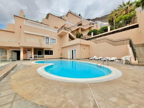 Apartamento Ocean Cliff House