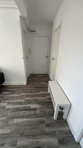 Apartamento Piso Universidad Alicante