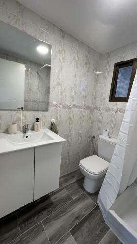 Apartamento Piso Universidad Alicante