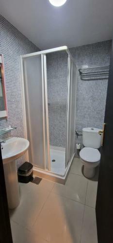 Hostal Bella Residence